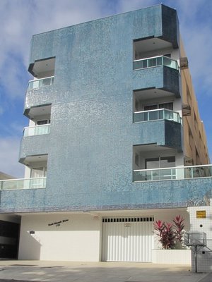 Residencial Eduardo Meira